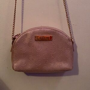 Guess crossbody bag.